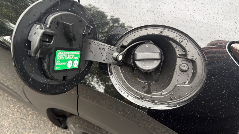 Mazda CX-30 2.5 e-Skyactiv G MHEV [140] Centre-Line 5dr Auto Petrol Hatchback